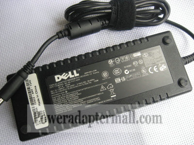 150W Dell Inspiron 5150 Power Supply Charger AC Adapter 150W Dell Inspiron 5150 Power Supply Charger AC Adapter